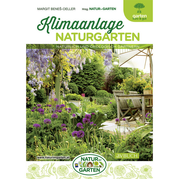 Klimaanlage Naturgarten