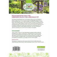 Mein Weg zum Naturgarten