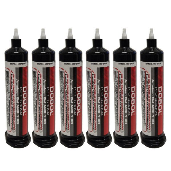 Dobol Ameisen-Gel AMP 1 RB 6x35G