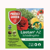 Lizetan AZ Schädlingsfrei 30ml