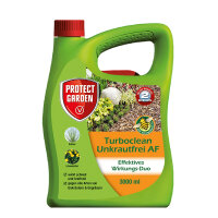 Turboclean Unkrautfrei AF 3l