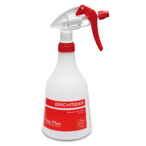 Sprüher Foxy Plus