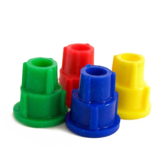 SnapTrap Starterset Ratte inkl. 4 Snap’Em Köder Tabs