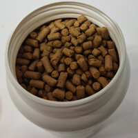 Naturdünger Pellets für alle Pflanzen 1kg