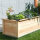 Hochbeet Premium-Set 1 inkl. Lieferung