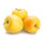 Apfel Golden Delicious Halbstamm