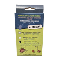 Diablex® Wanzenmonitor inkl. 2 Pheromone