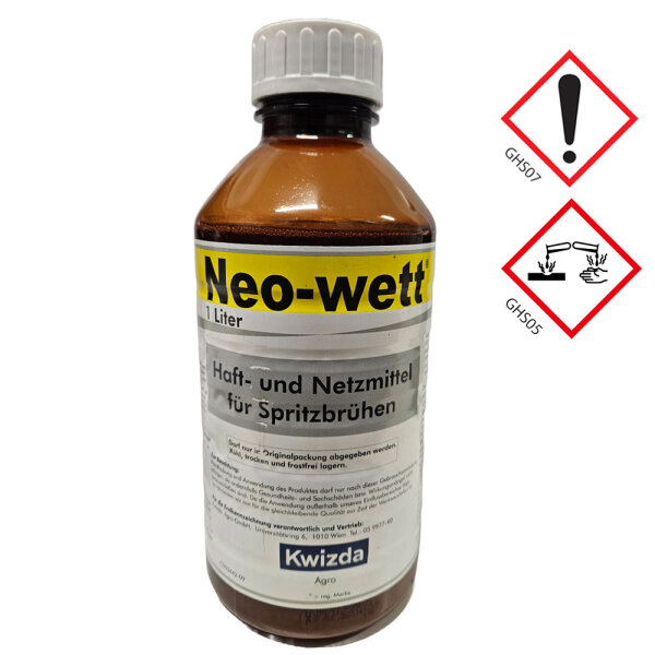 Neo-wett® 1 Liter