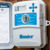 Hunter X2 - 8 Kreise, WLAN optional