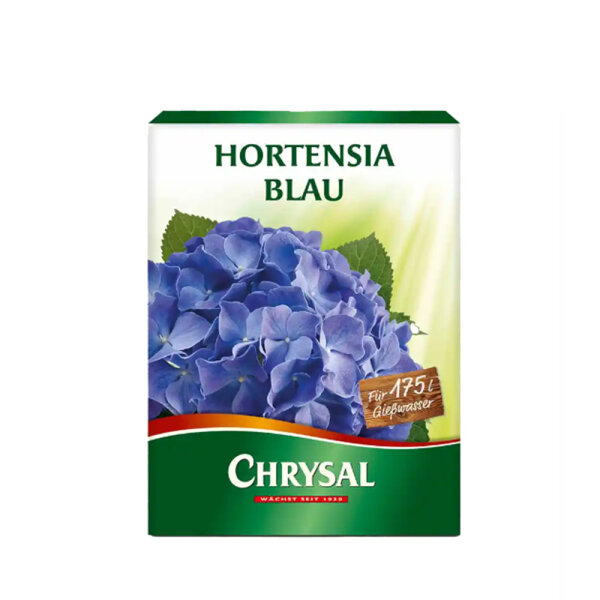 Hortensie Blau Aluminiumsulfat 350g