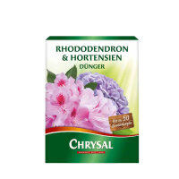 Rhododendron & Hortensien Dünger 1kg