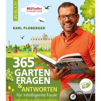 Ploberger 365 Gartenfragen