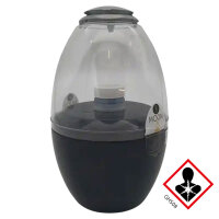 Grablicht Mond - klar - bis 10 Tage