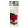 Gedenkkerze Rose/Buch150-160h