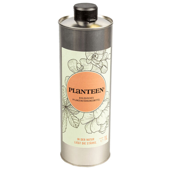 Planteen® Bio Pflanzenstärkungsmittel 1 Liter