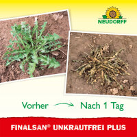 Finalsan UnkrautFrei PLUS 2l