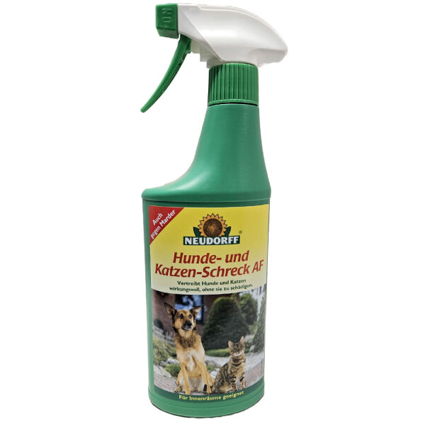 Hunde- und Katzenschreck AF 500ml