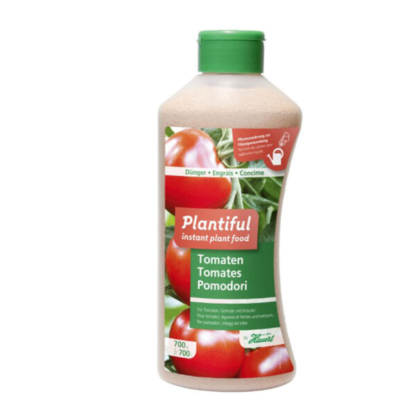 Manna Plantiful Tomaten 700g