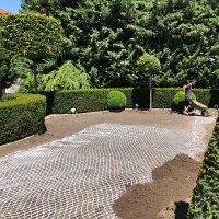 LITE-NET Wassernetz PP 2,1m²