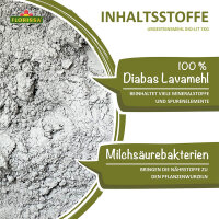 Urgesteinsmehl BIO-LIT 6kg