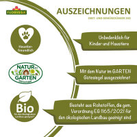 Obst- und Gemüsedünger fest 2kg