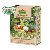 Universal-Gartendünger  2kg