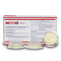 Bird Free Gel - 15 Stück | Vogelabwehr