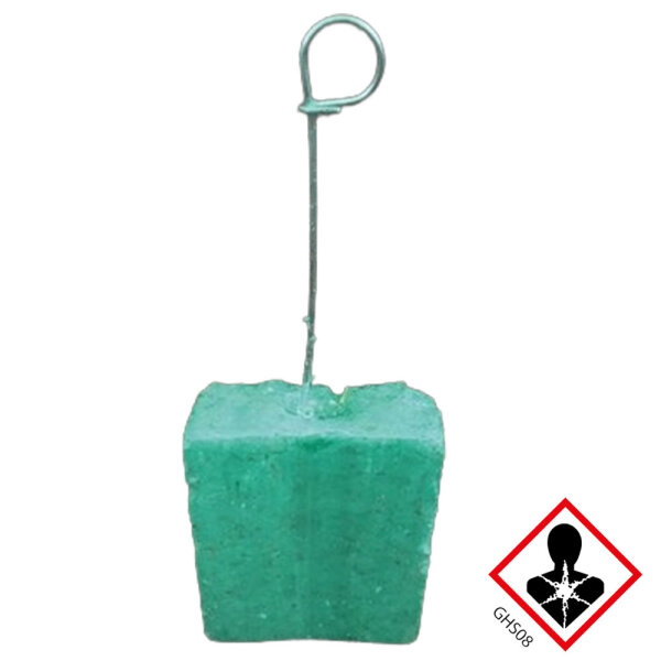 JADE Block 100g - 10kg Karton