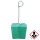 JADE Block 100g - 10kg Karton