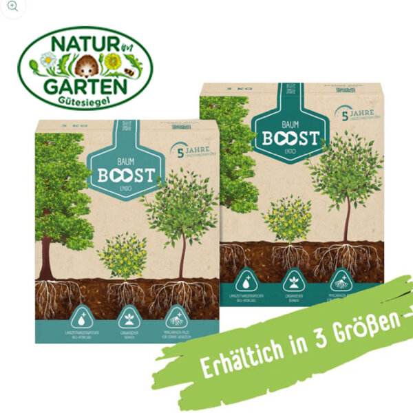 BaumBoost EKTO 20kg