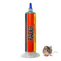 Raider Nager Lockpaste Vanille