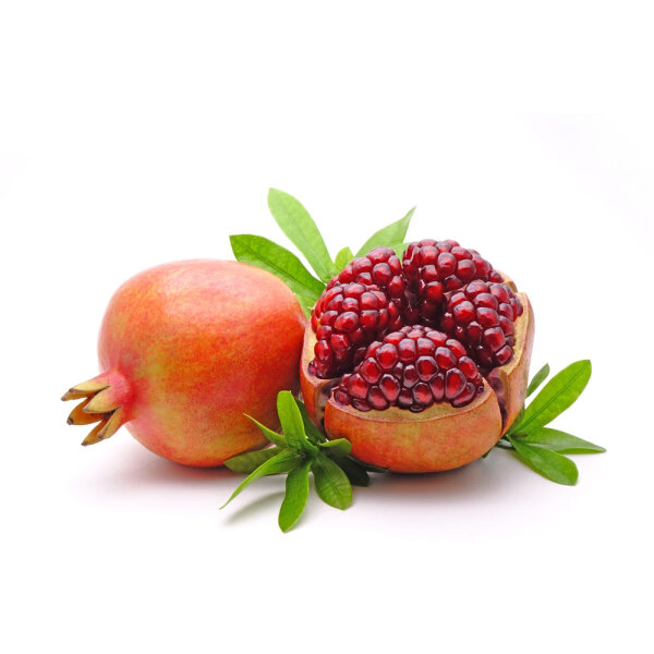 Granatapfel Crimson Sky 60-80cm im C5
