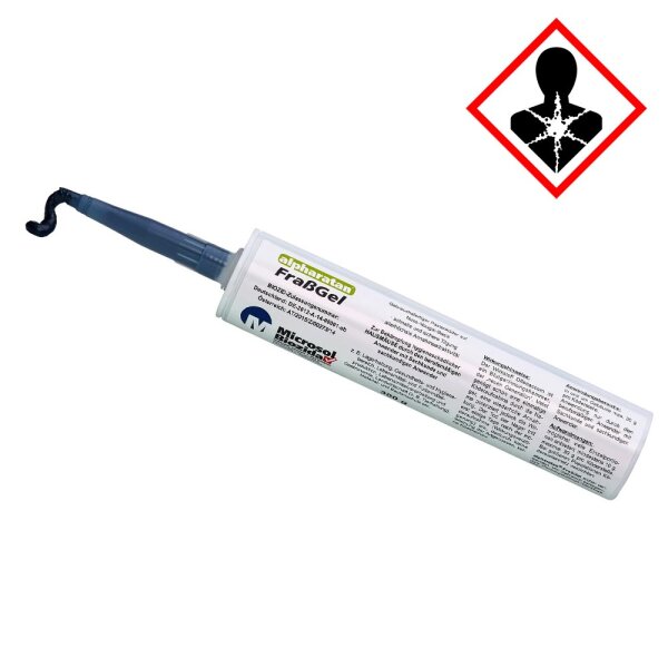 alpharatan® - FraßGel 300g Kartusche