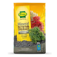 FRUX  Mineraldekor Vulkan-Lava 25l