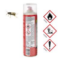 Compo Wespenspray mit Powerdüse (4 Meter)
