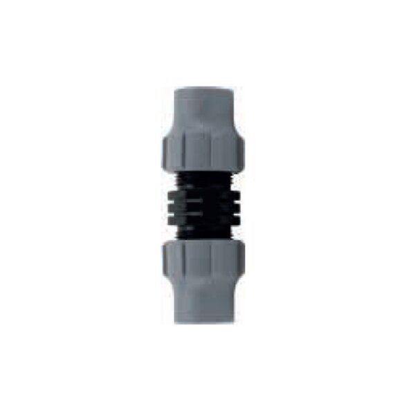 Verbindungsstück (Kupplung)  für Tropfschlauch